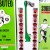 Subbuteo la Leggenda vintage edition Nurnberg 1967-68 